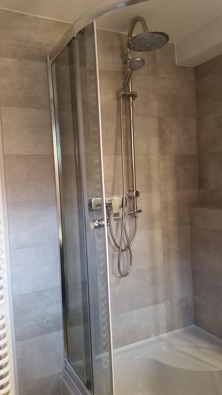 Maja Apartamenty Władysławowo Rom bilde